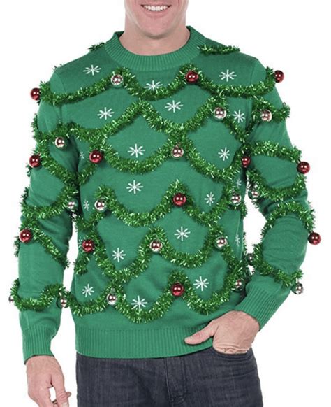 ugly christmas sweaters amazon